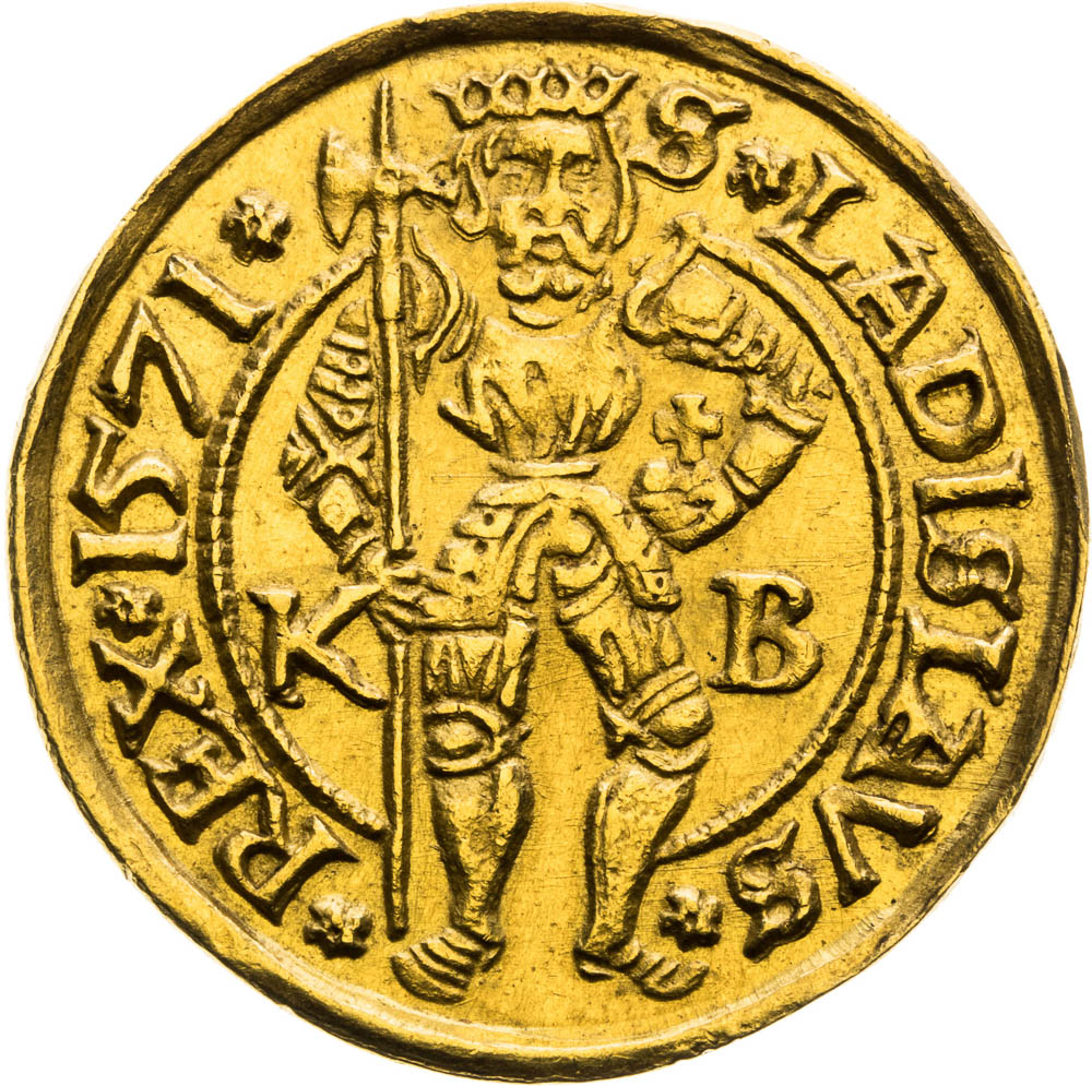 Coin-front