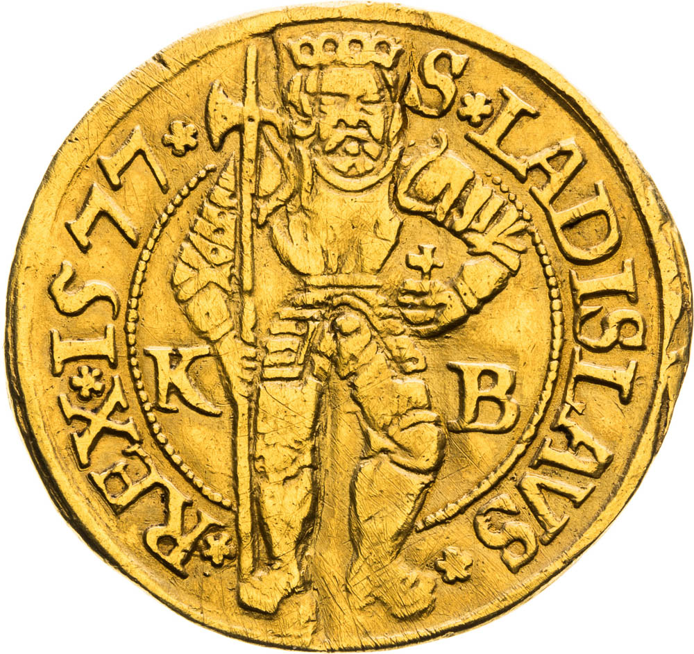 Coin-front