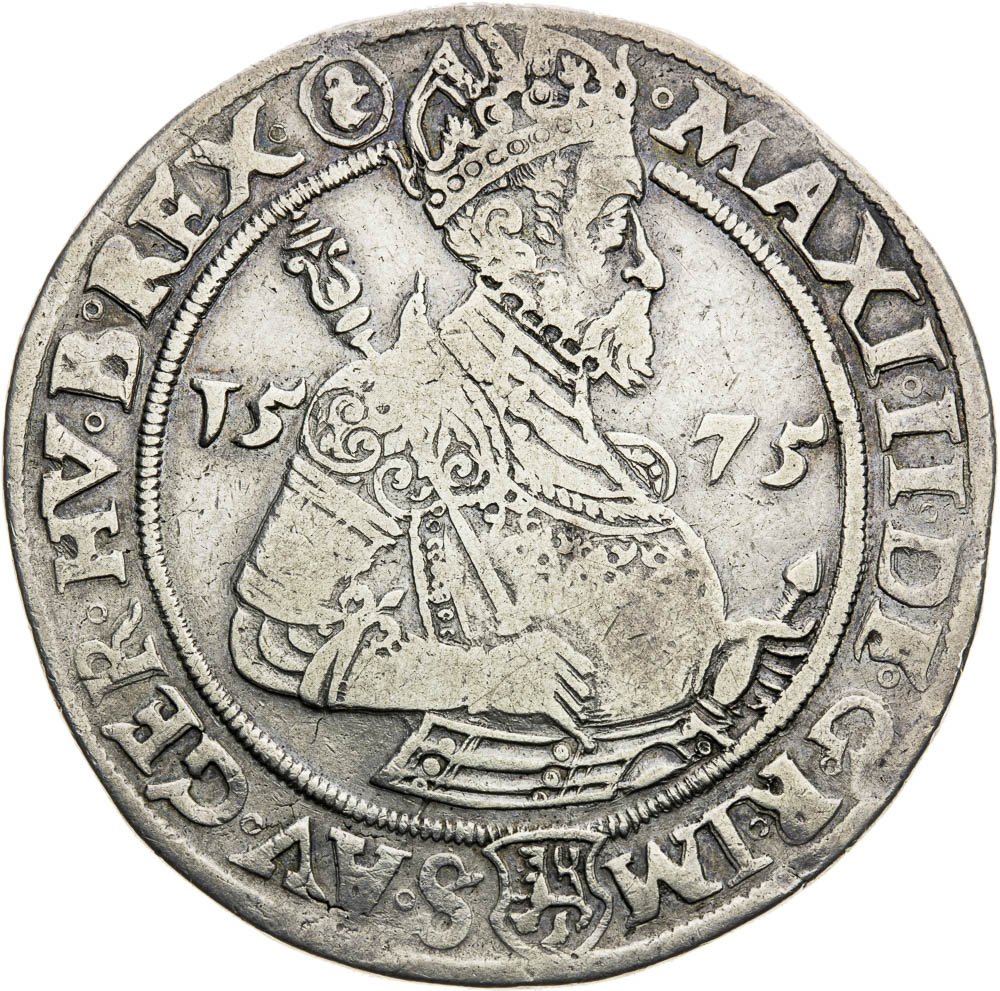 Coin-front