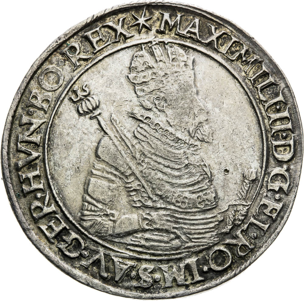 Coin-front
