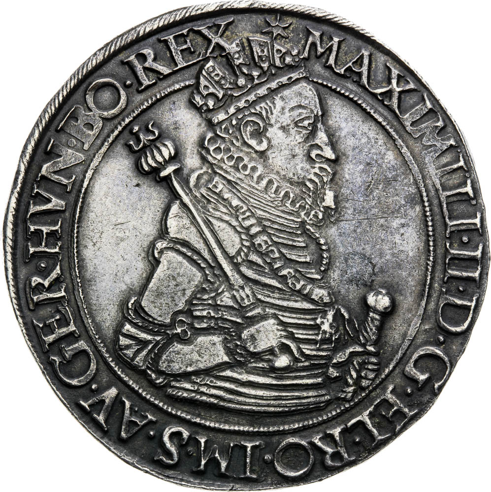 Coin-front
