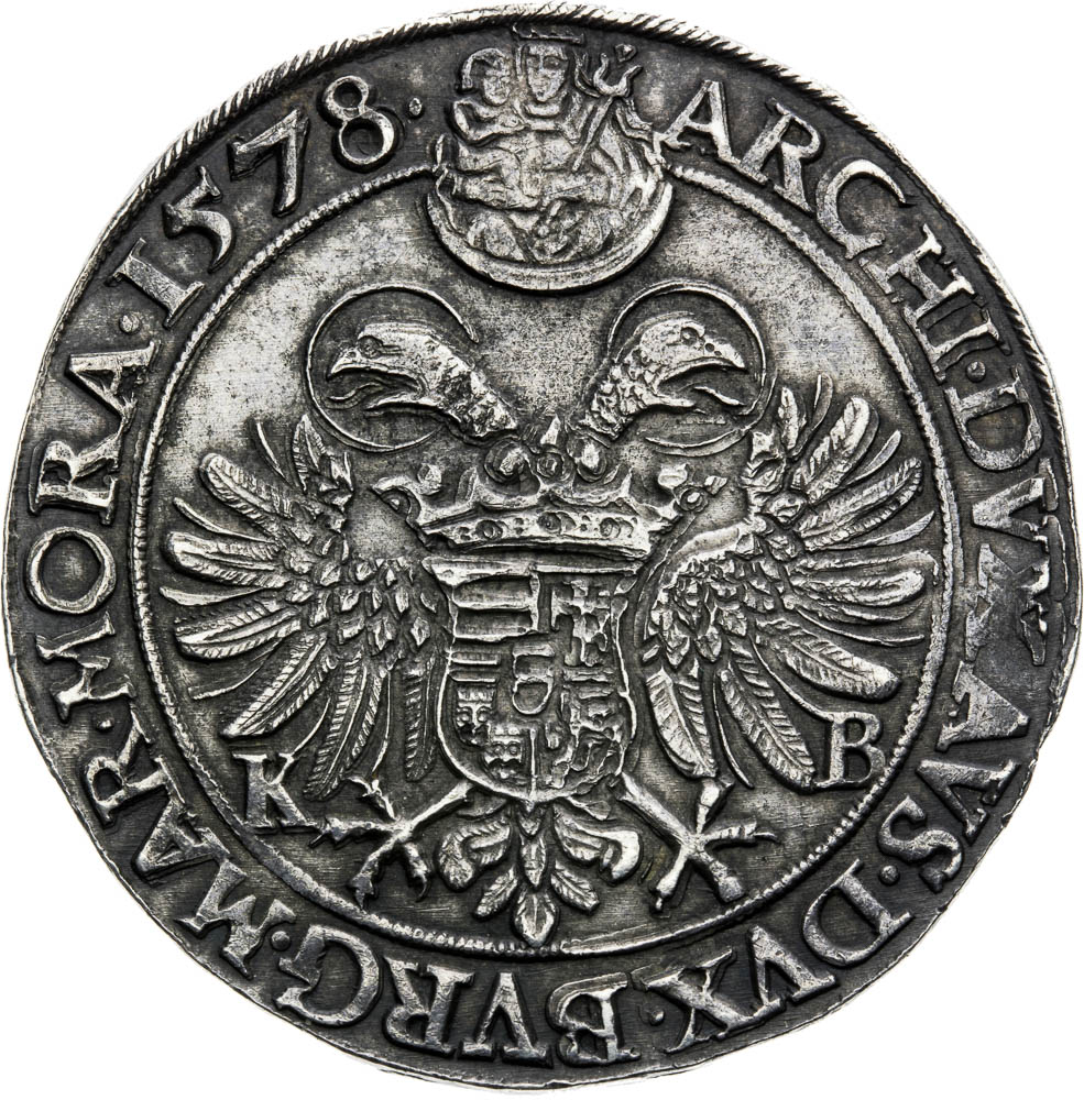 Coin-front