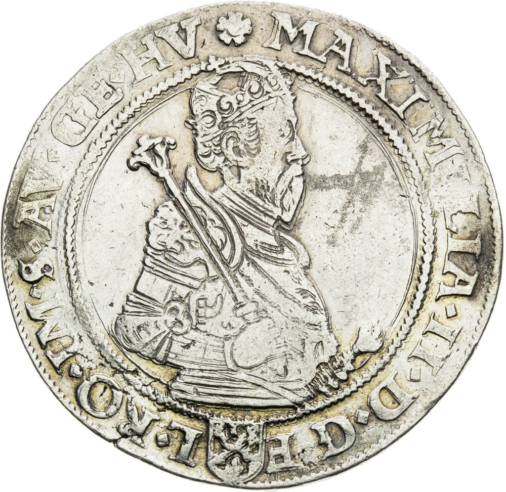 Coin-front