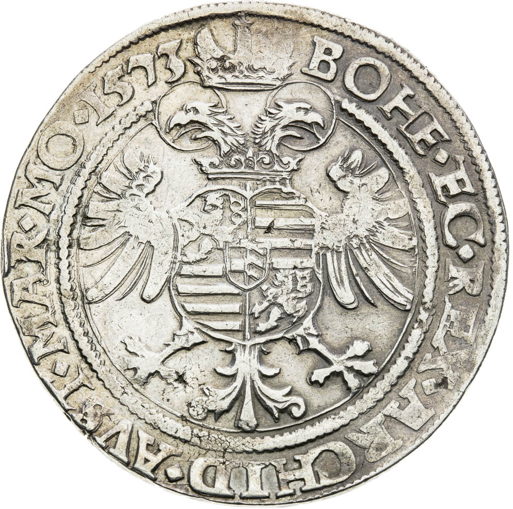 Coin-front