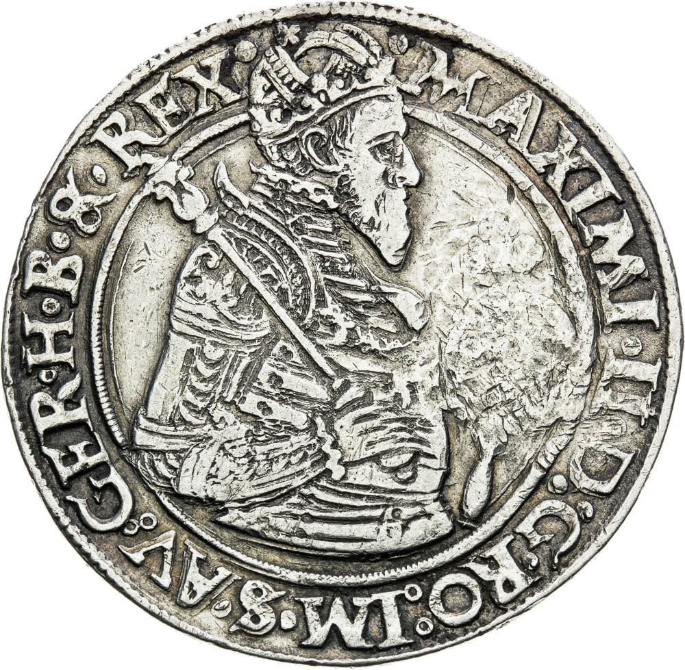 Coin-front