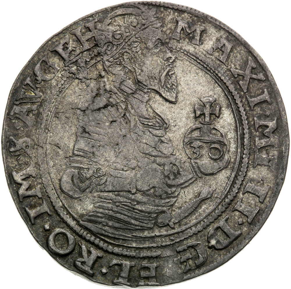 Coin-front