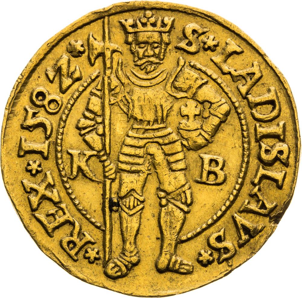Coin-front