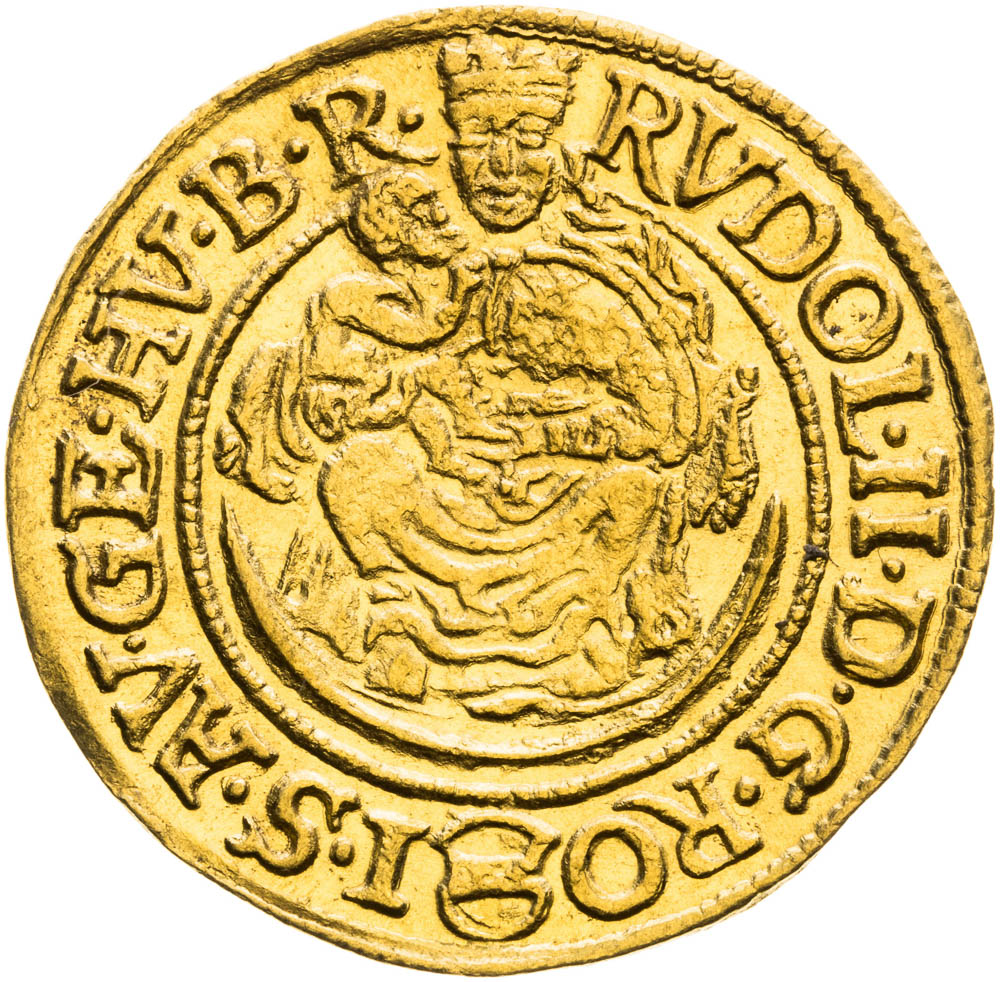 Coin-front
