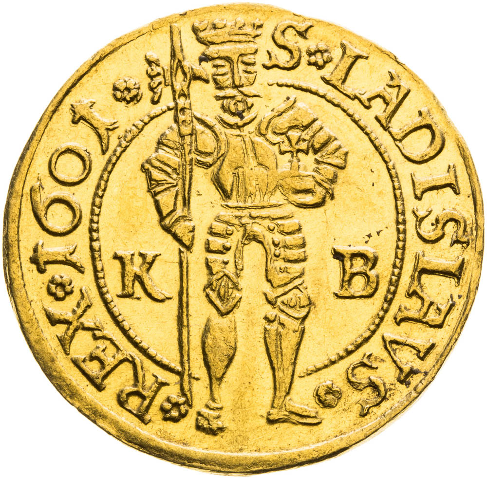 Coin-front