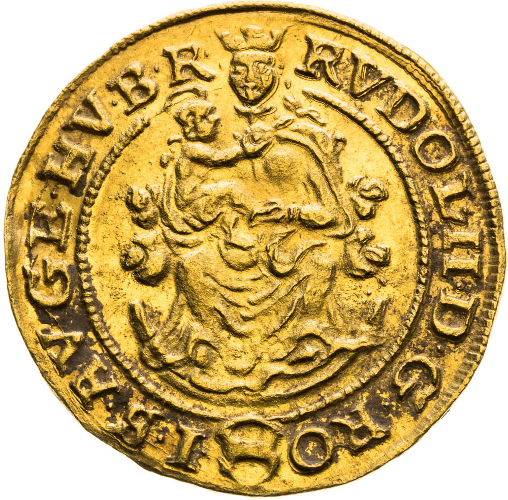 Coin-front