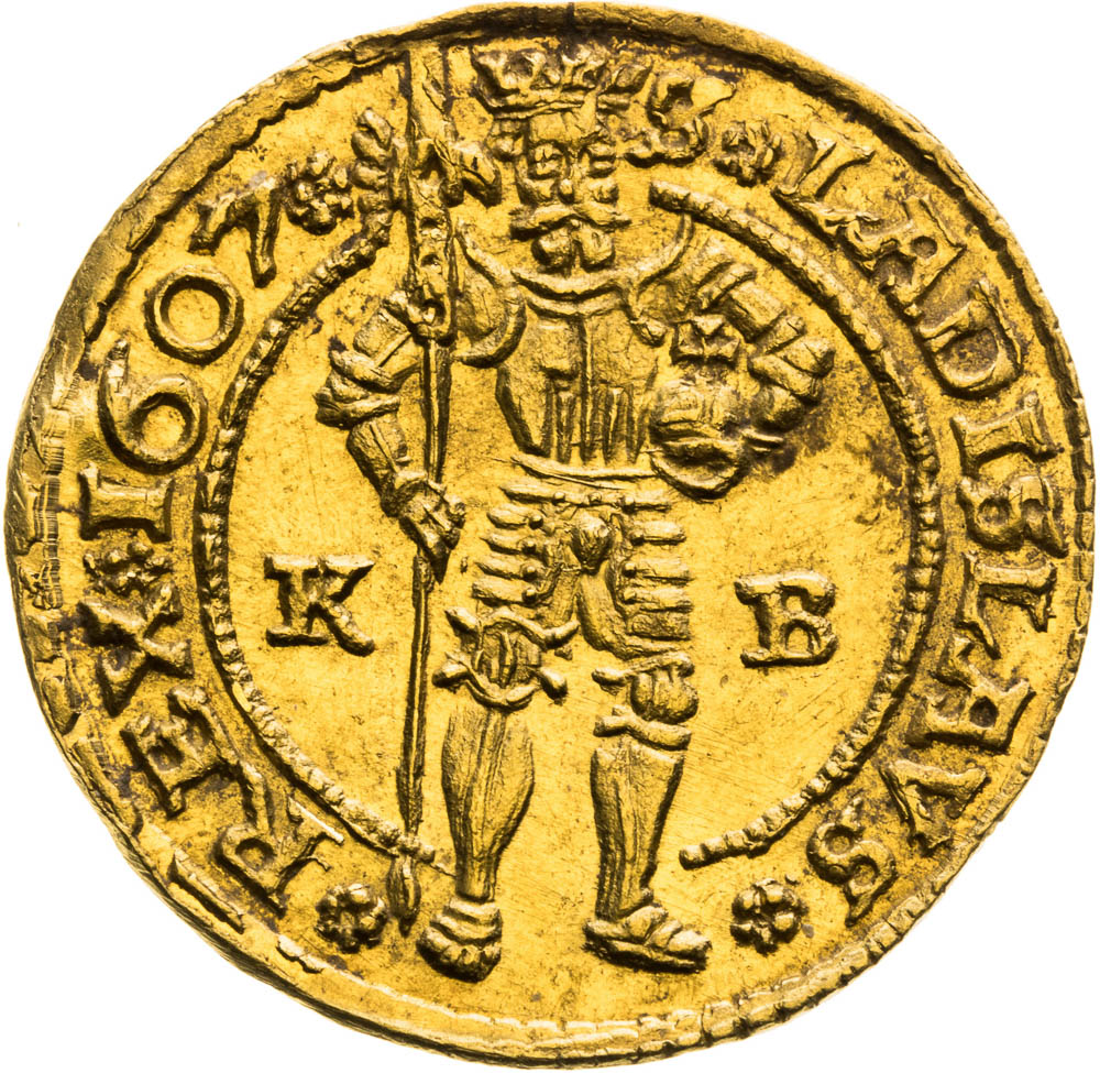 Coin-front