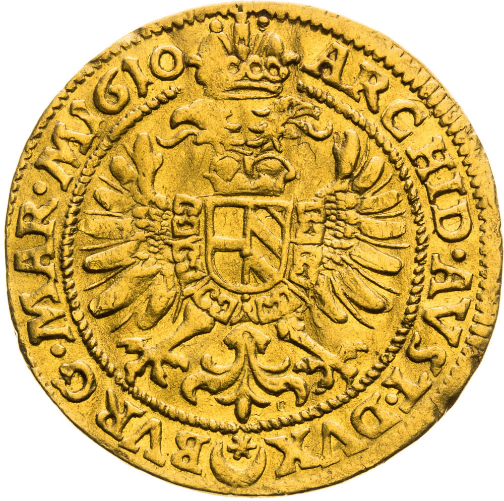 Coin-front