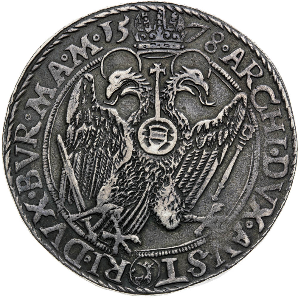 Coin-front