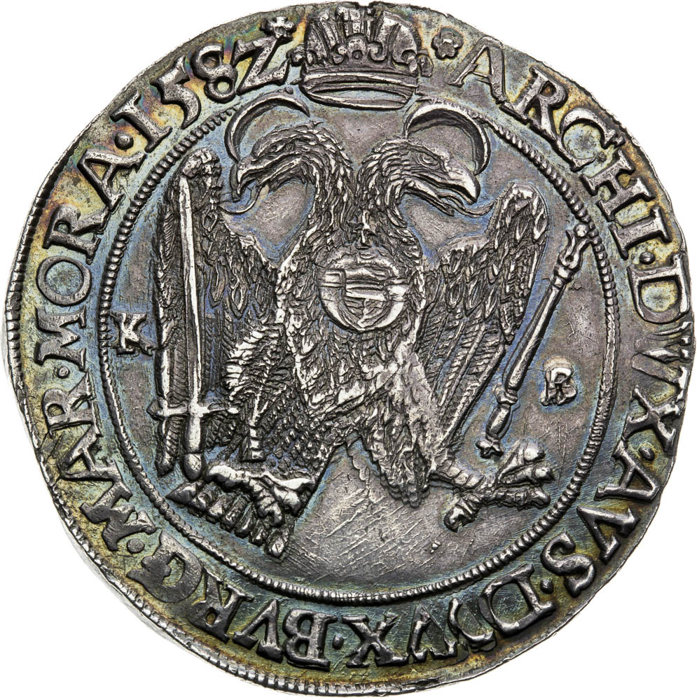 Coin-front