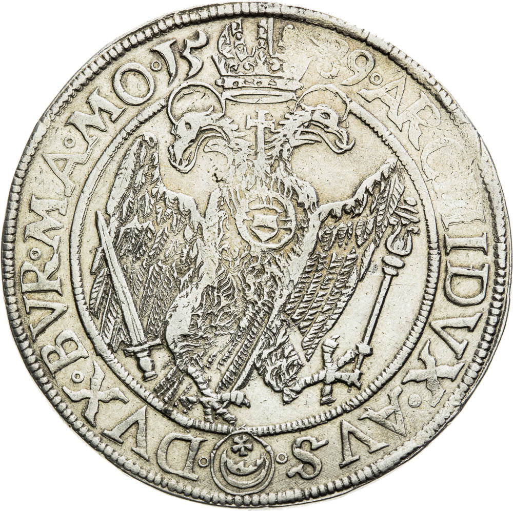 Coin-front