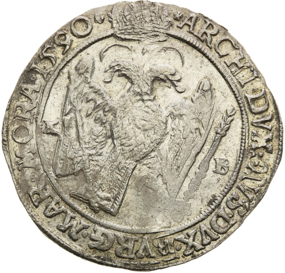 Coin-front