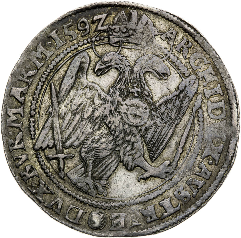 Coin-front