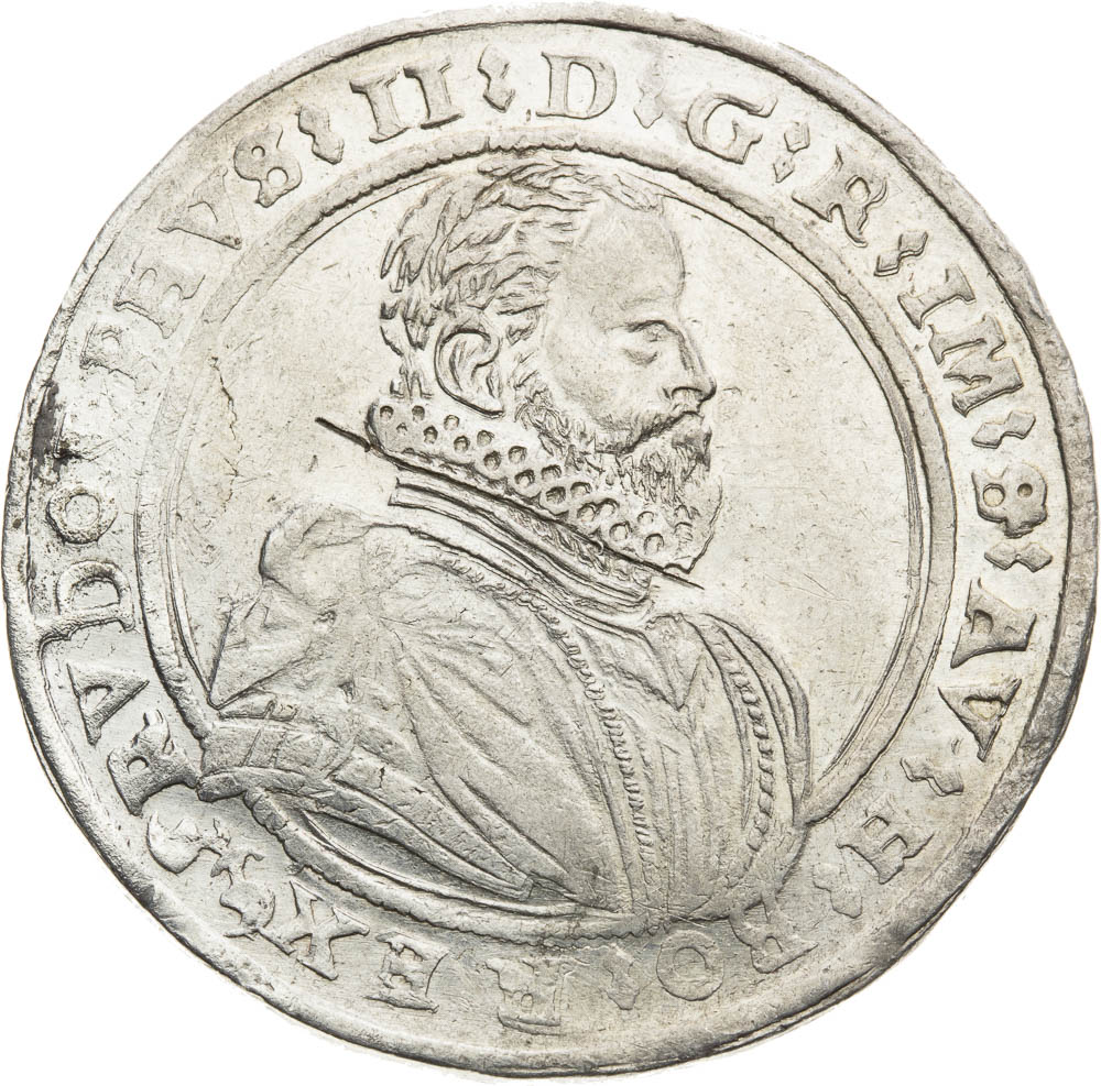 Coin-front