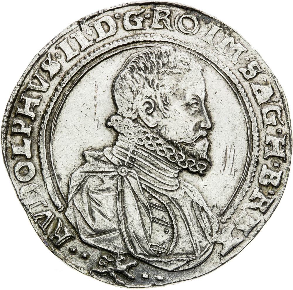 Coin-front