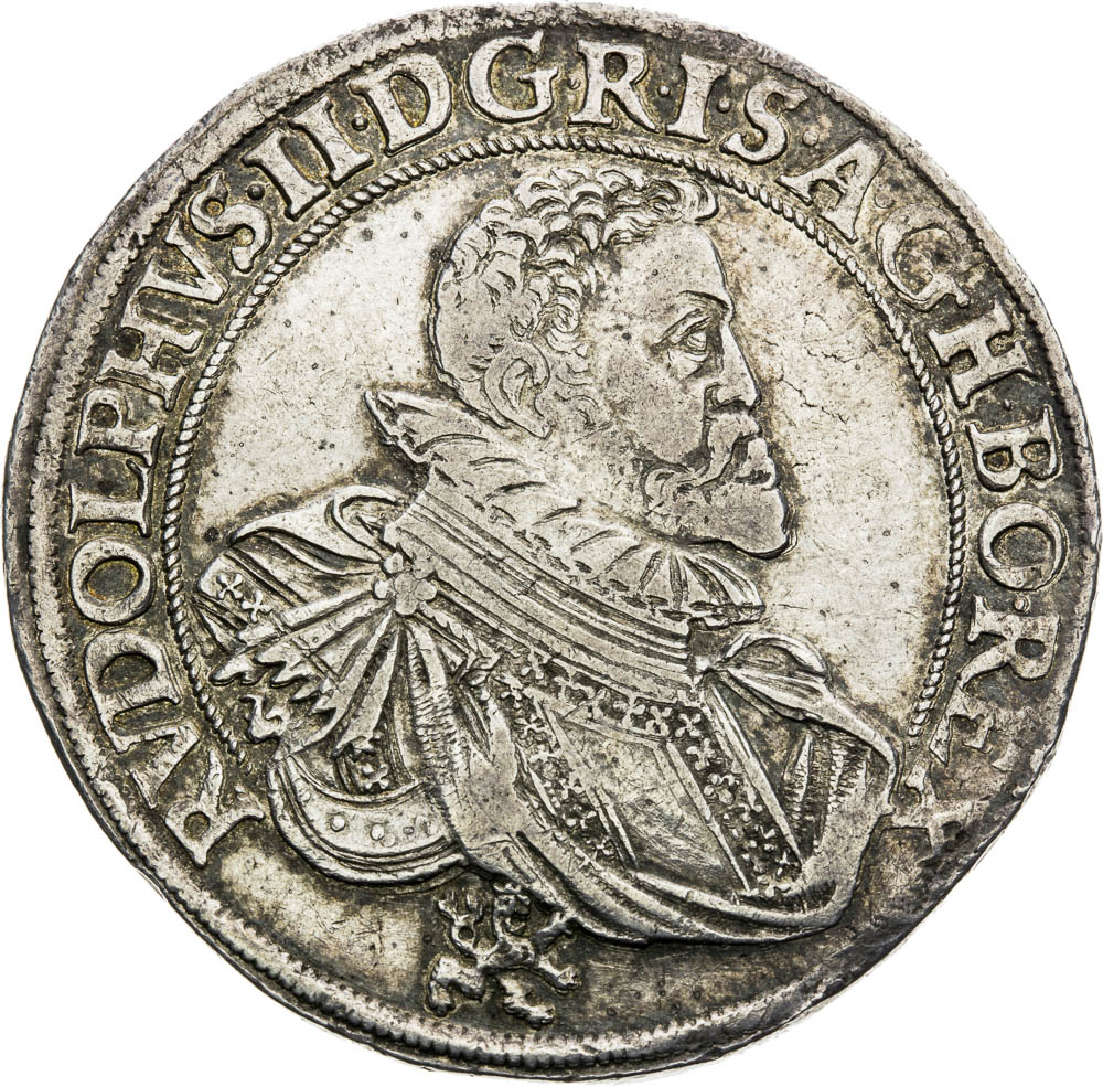 Coin-front