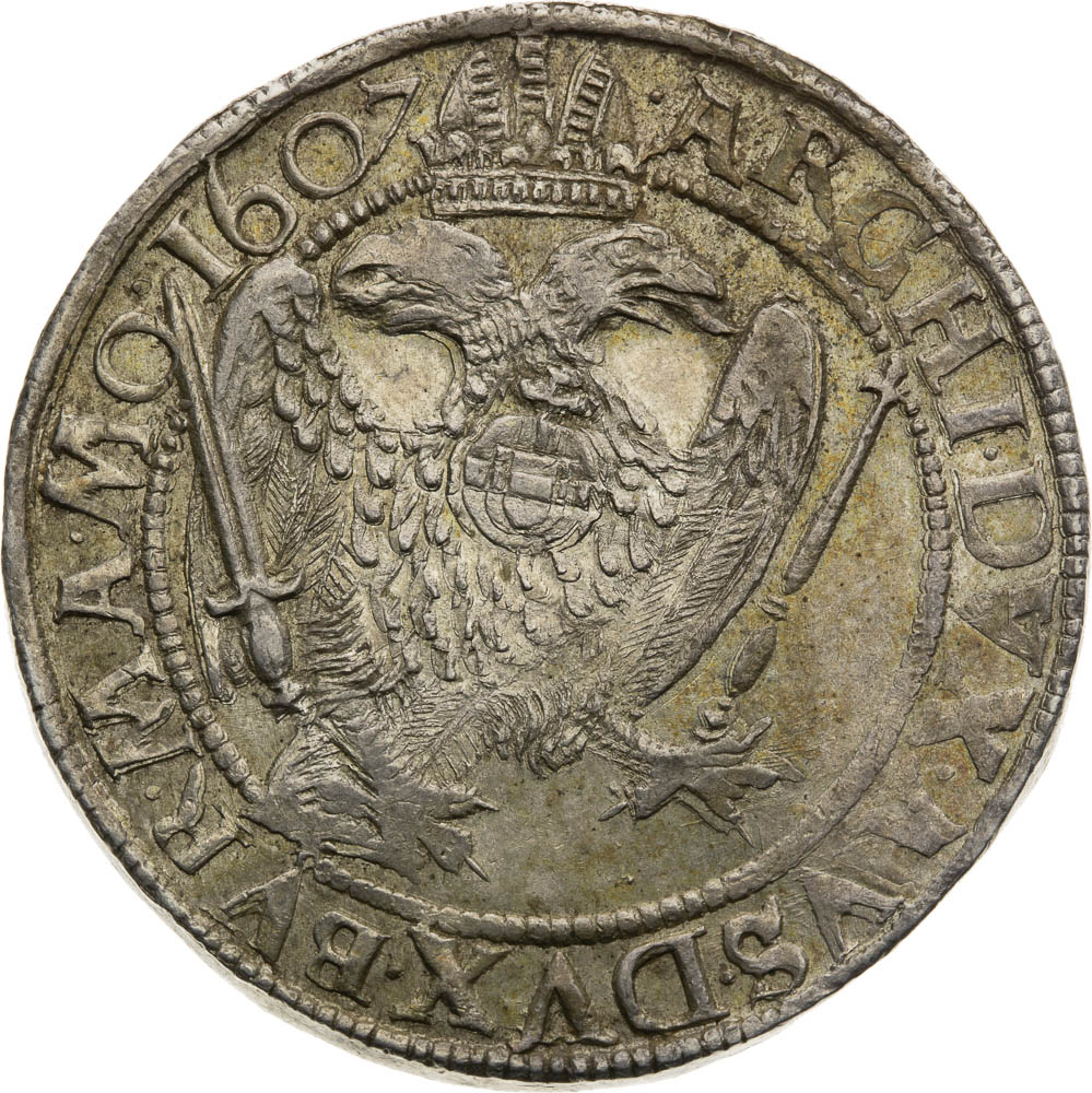 Coin-front