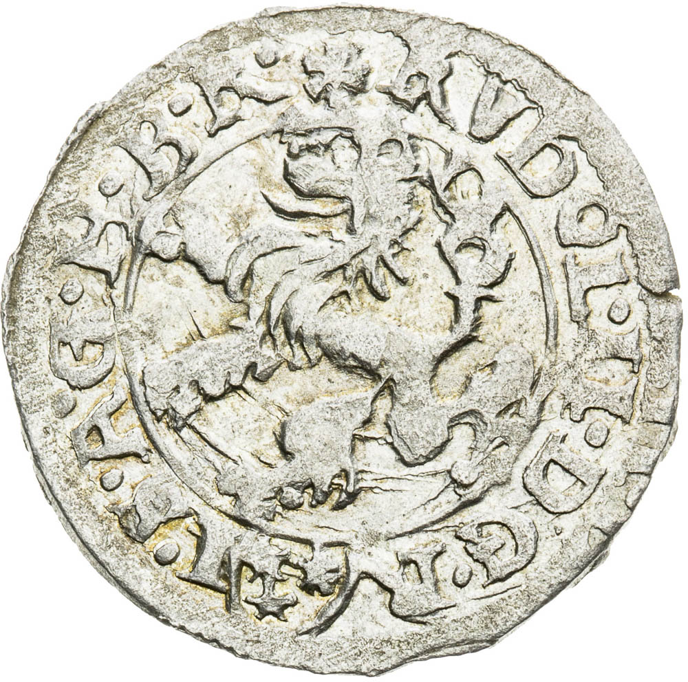 Coin-front