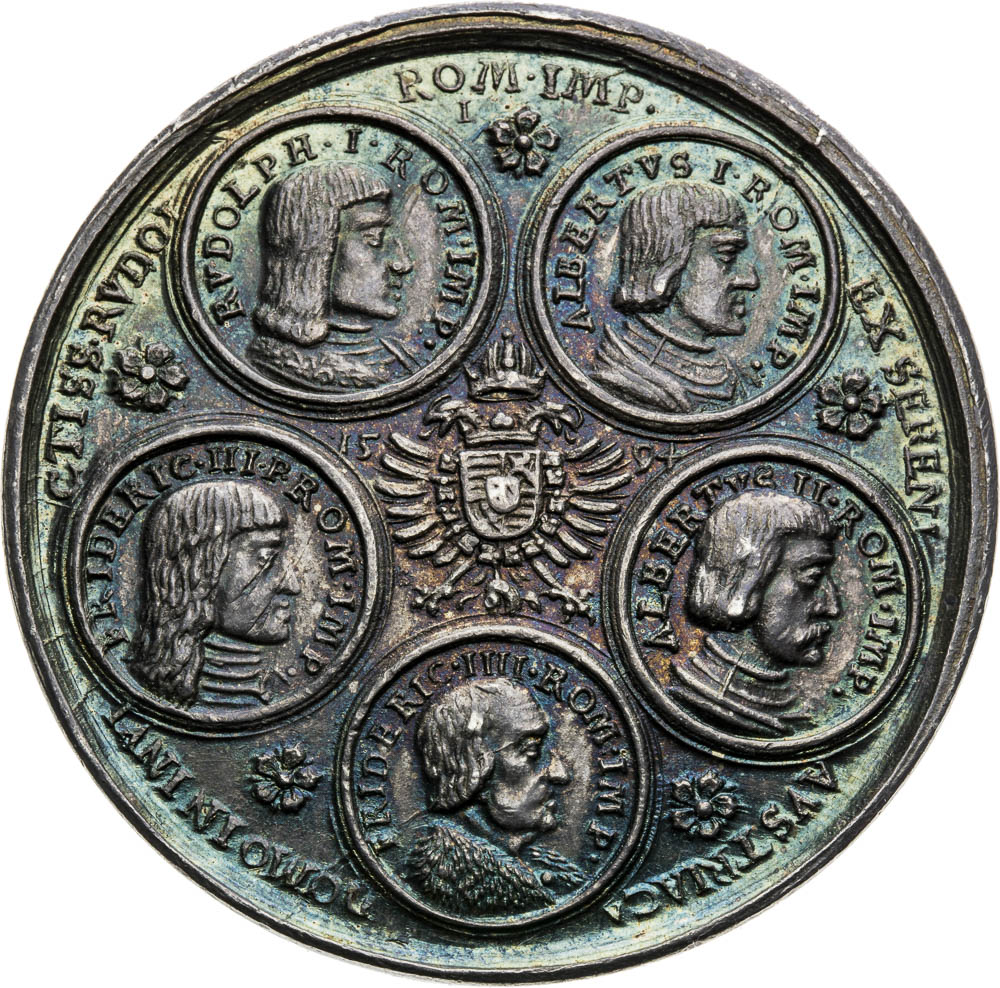 Coin-front