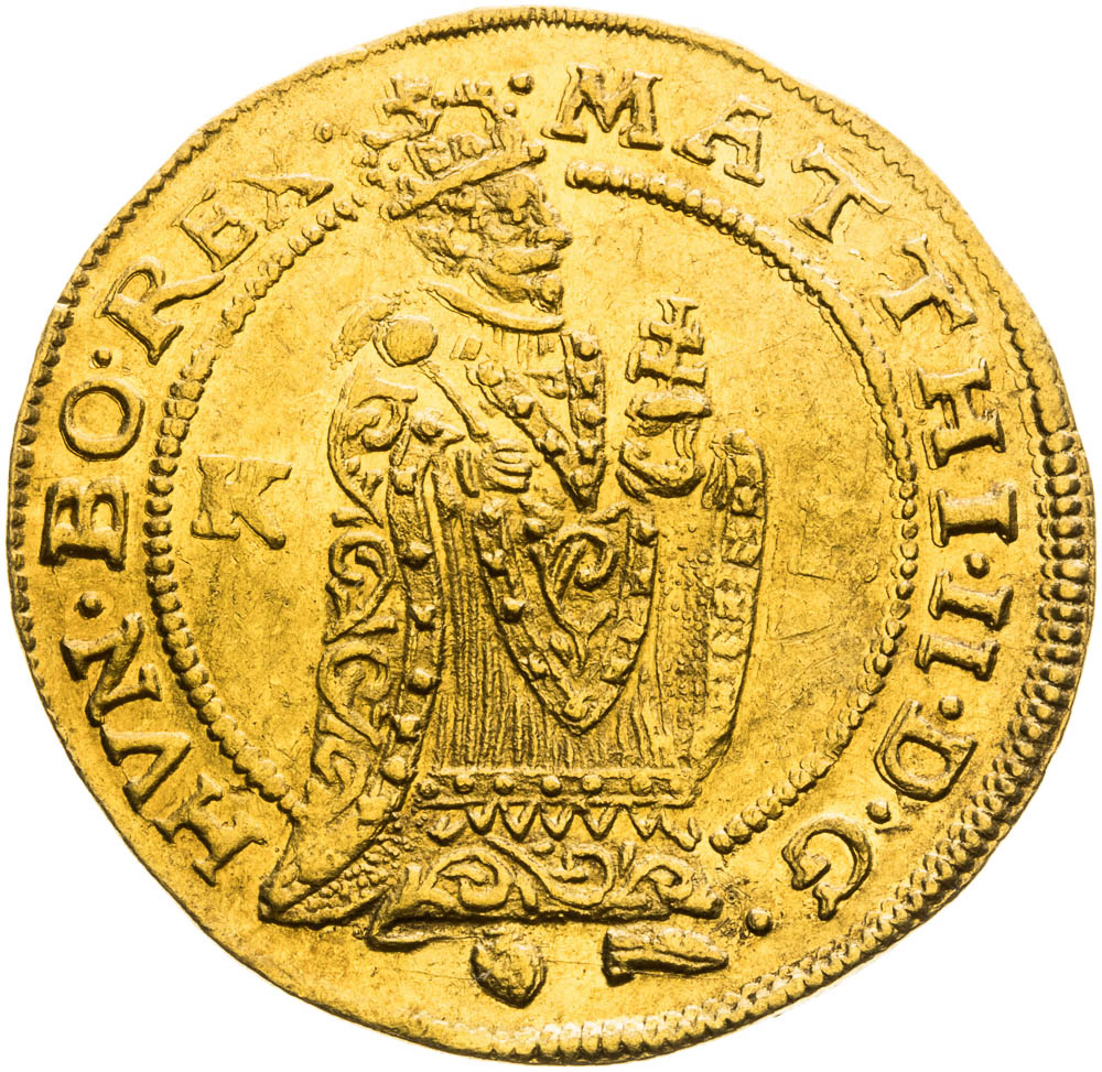 Coin-front