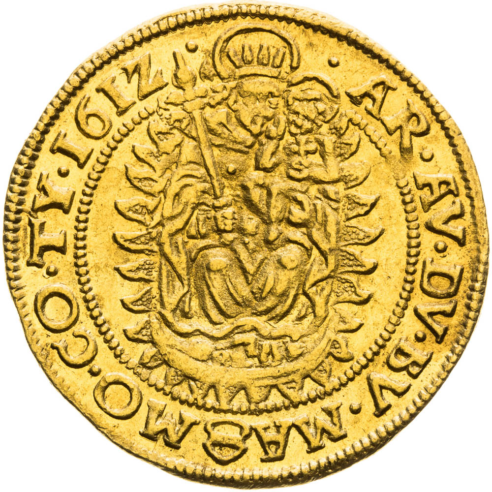 Coin-front