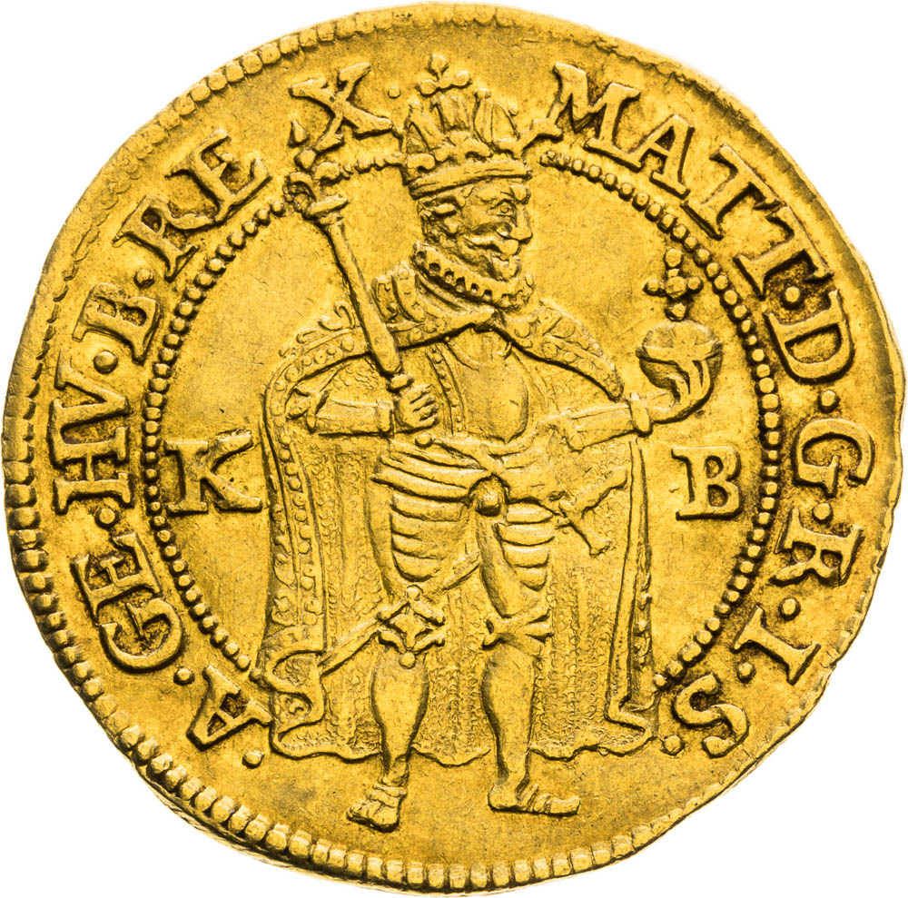 Coin-front