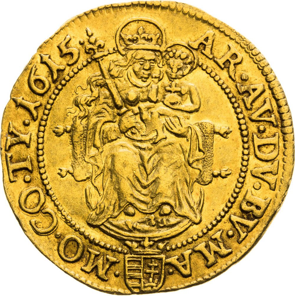 Coin-front