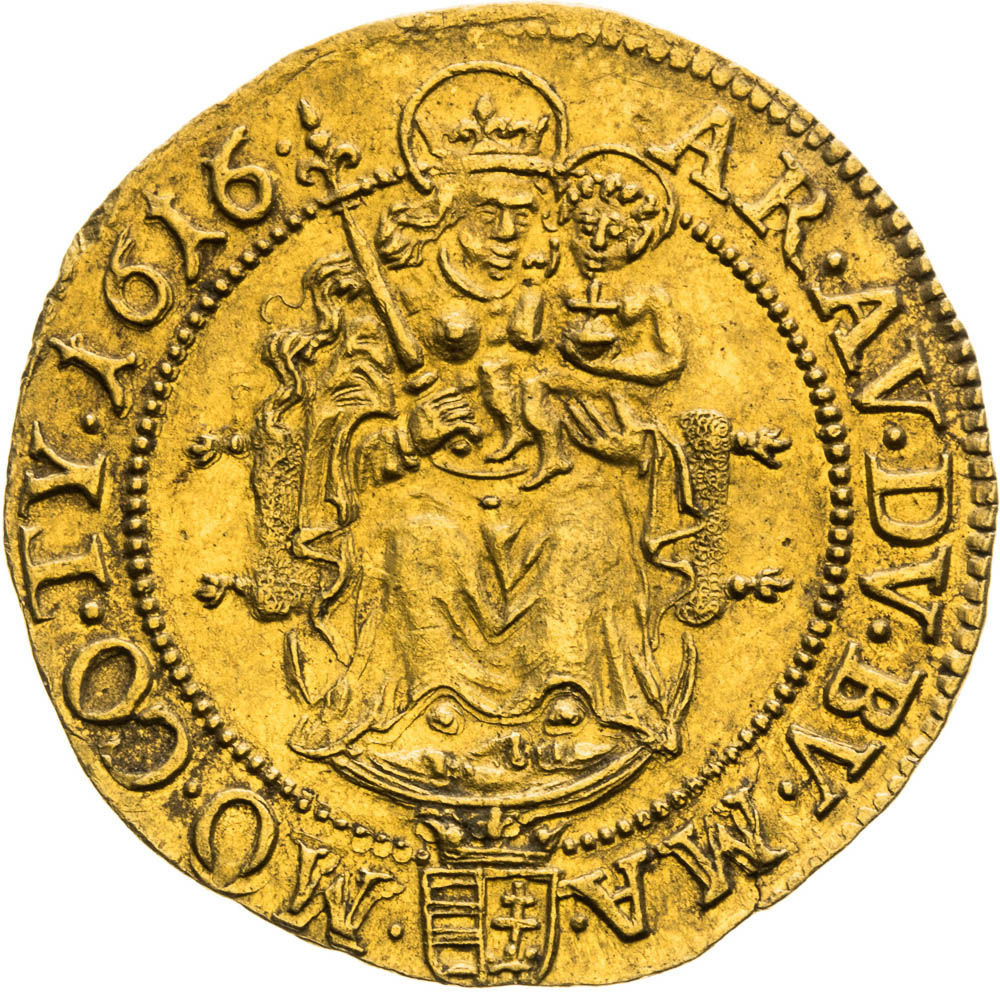 Coin-front