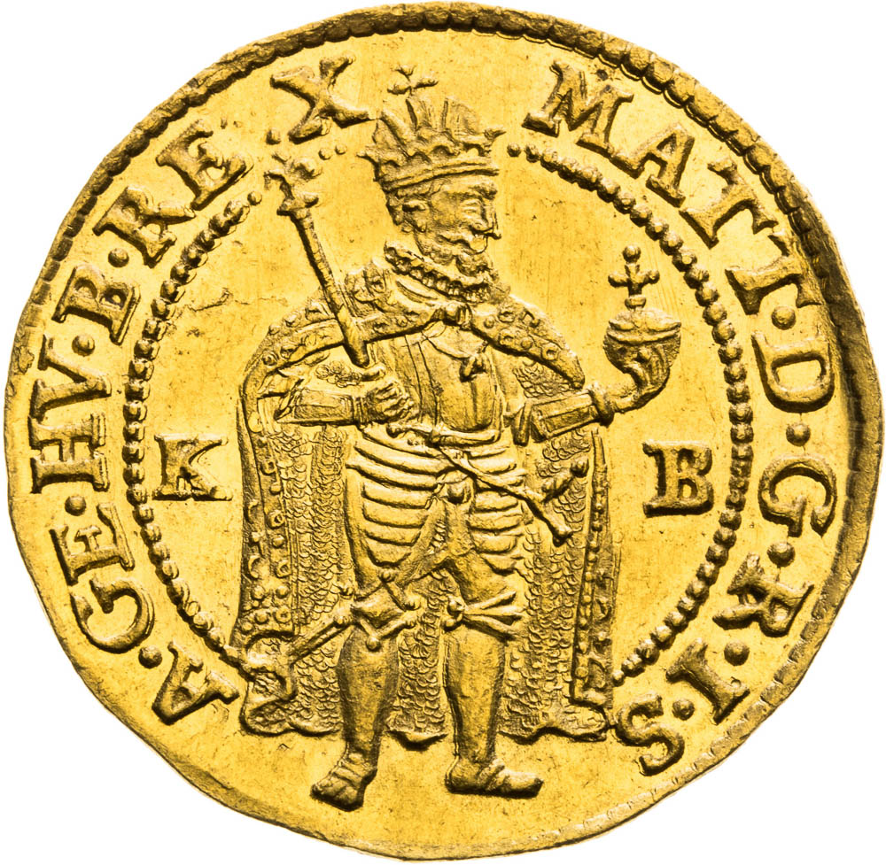Coin-front