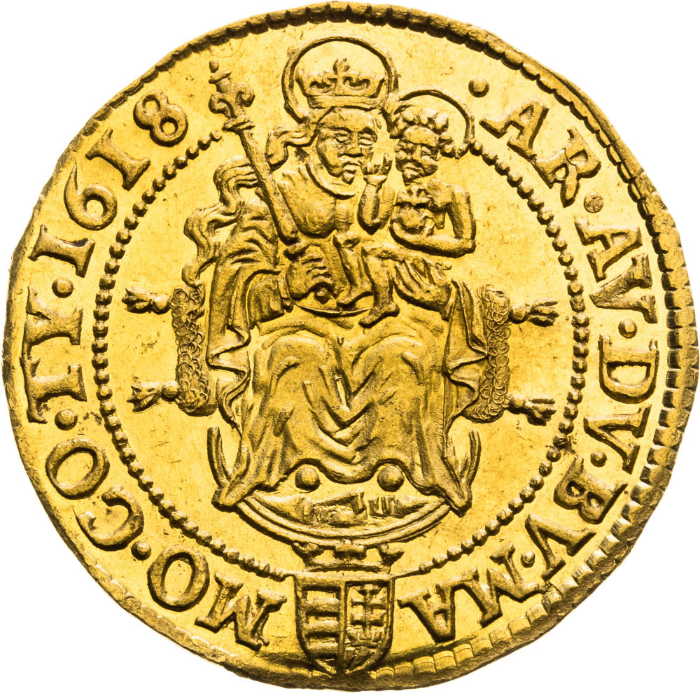 Coin-front
