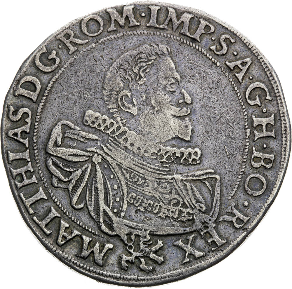 Coin-front