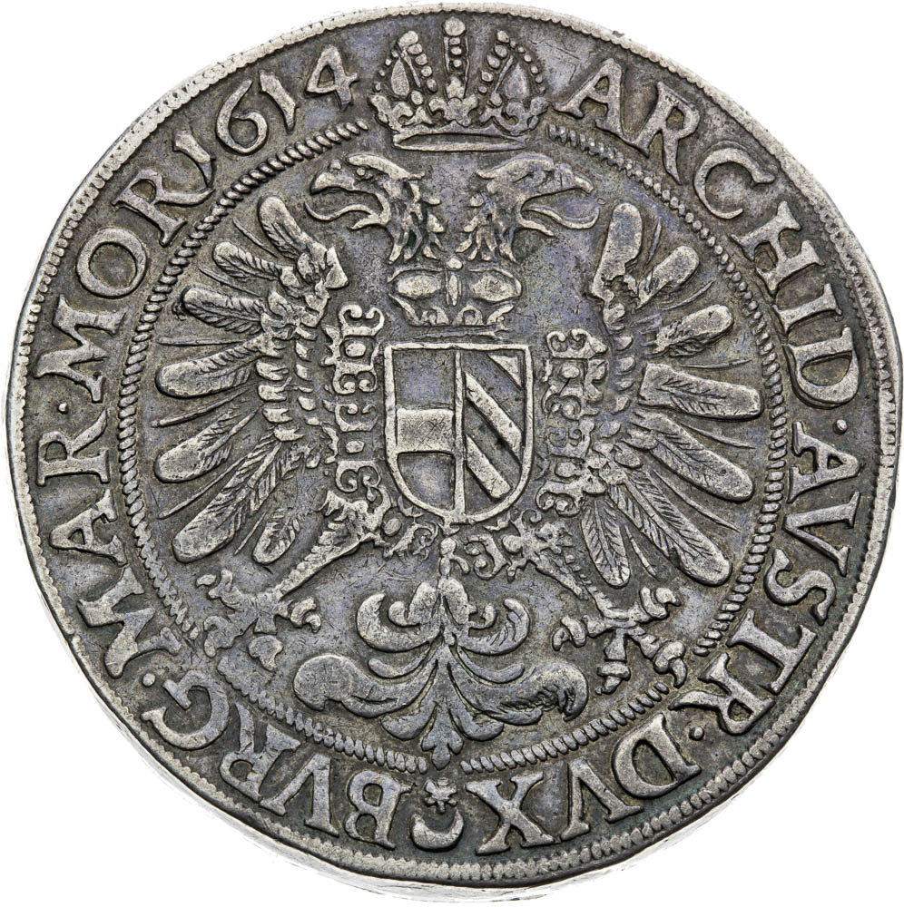 Coin-front