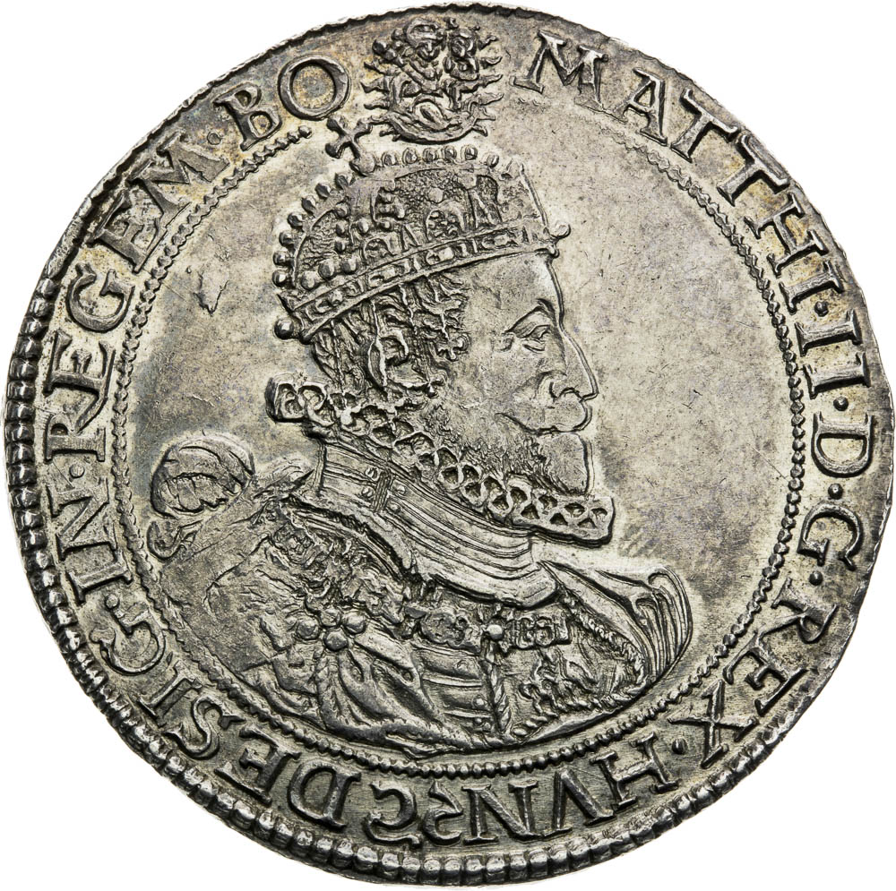Coin-front