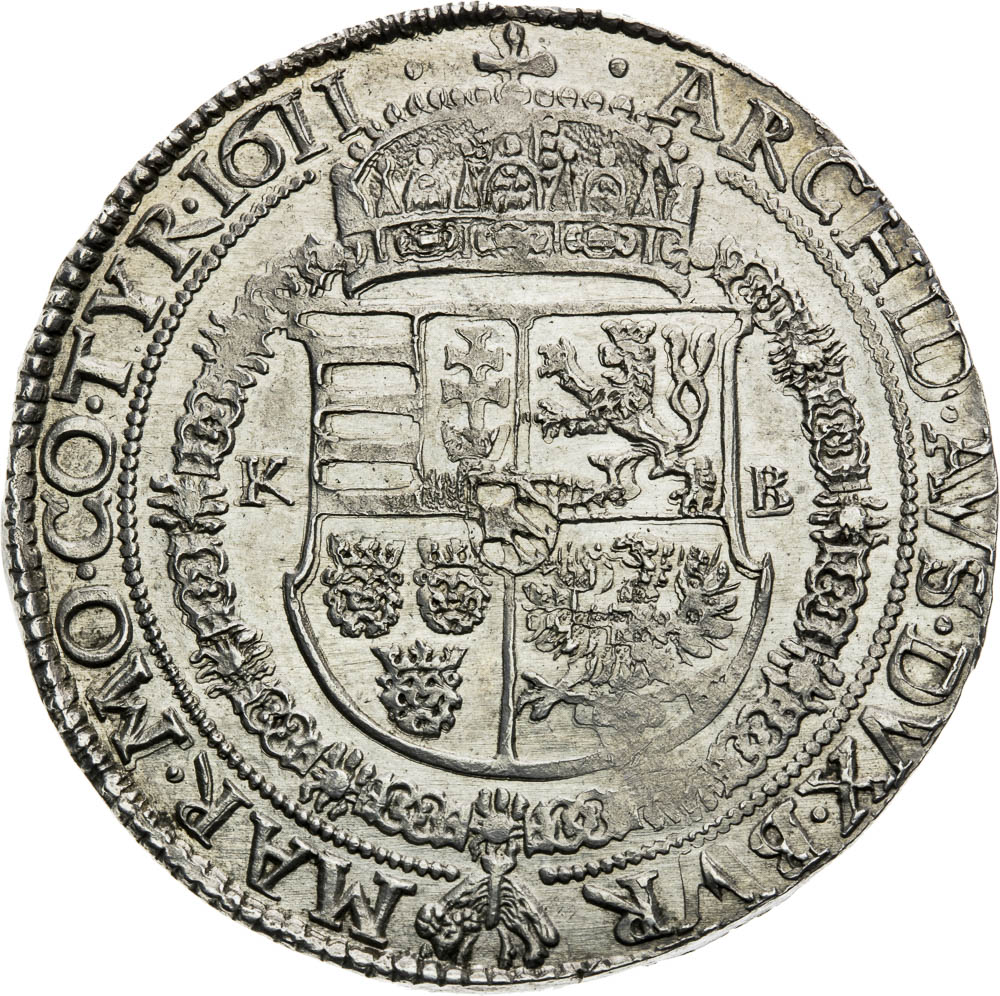 Coin-front
