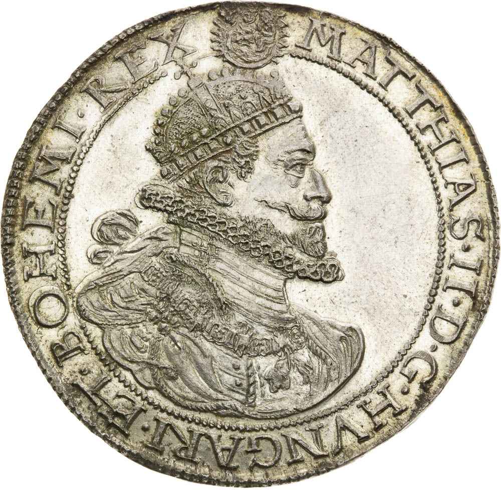 Coin-front