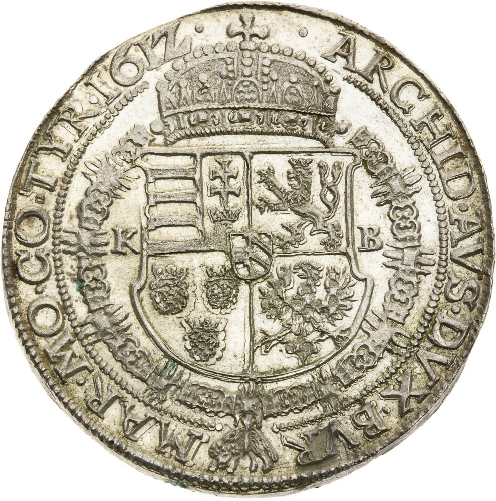 Coin-front