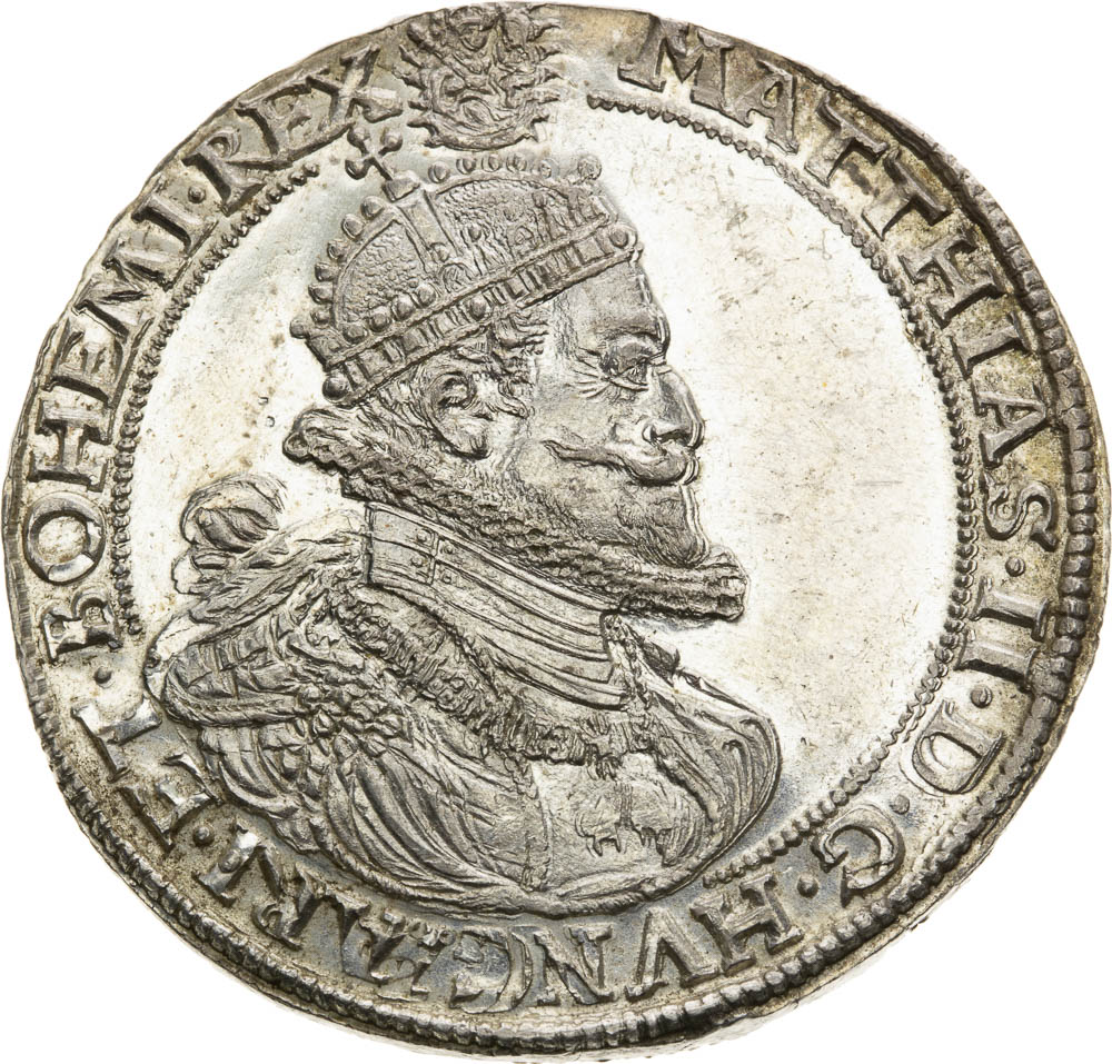 Coin-front
