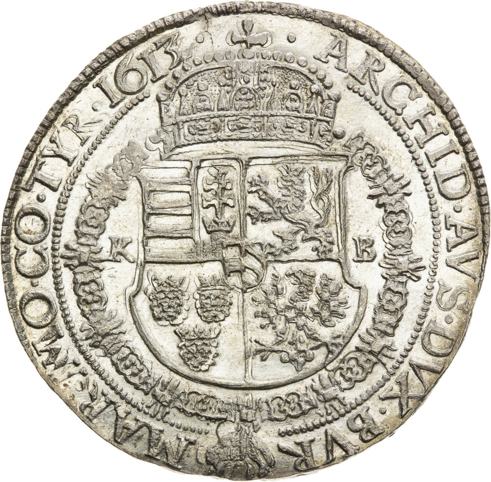 Coin-front