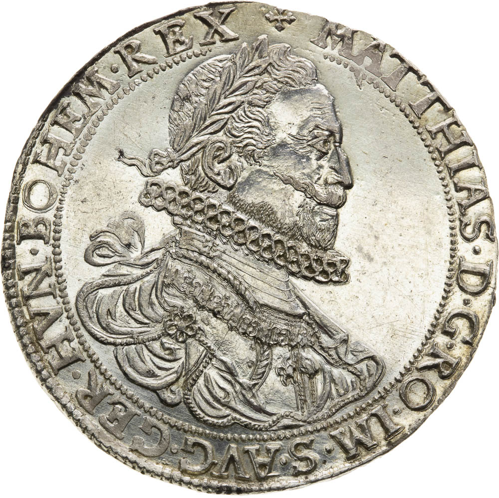 Coin-front