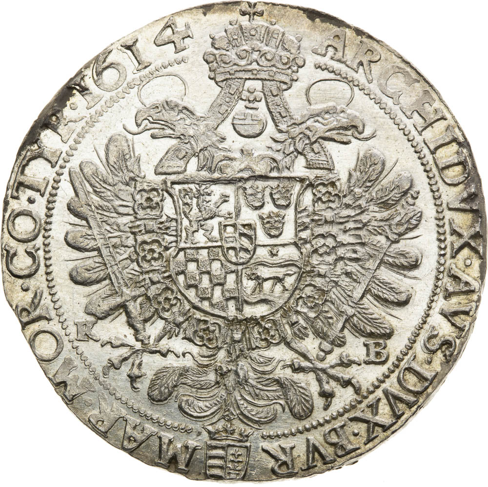 Coin-front