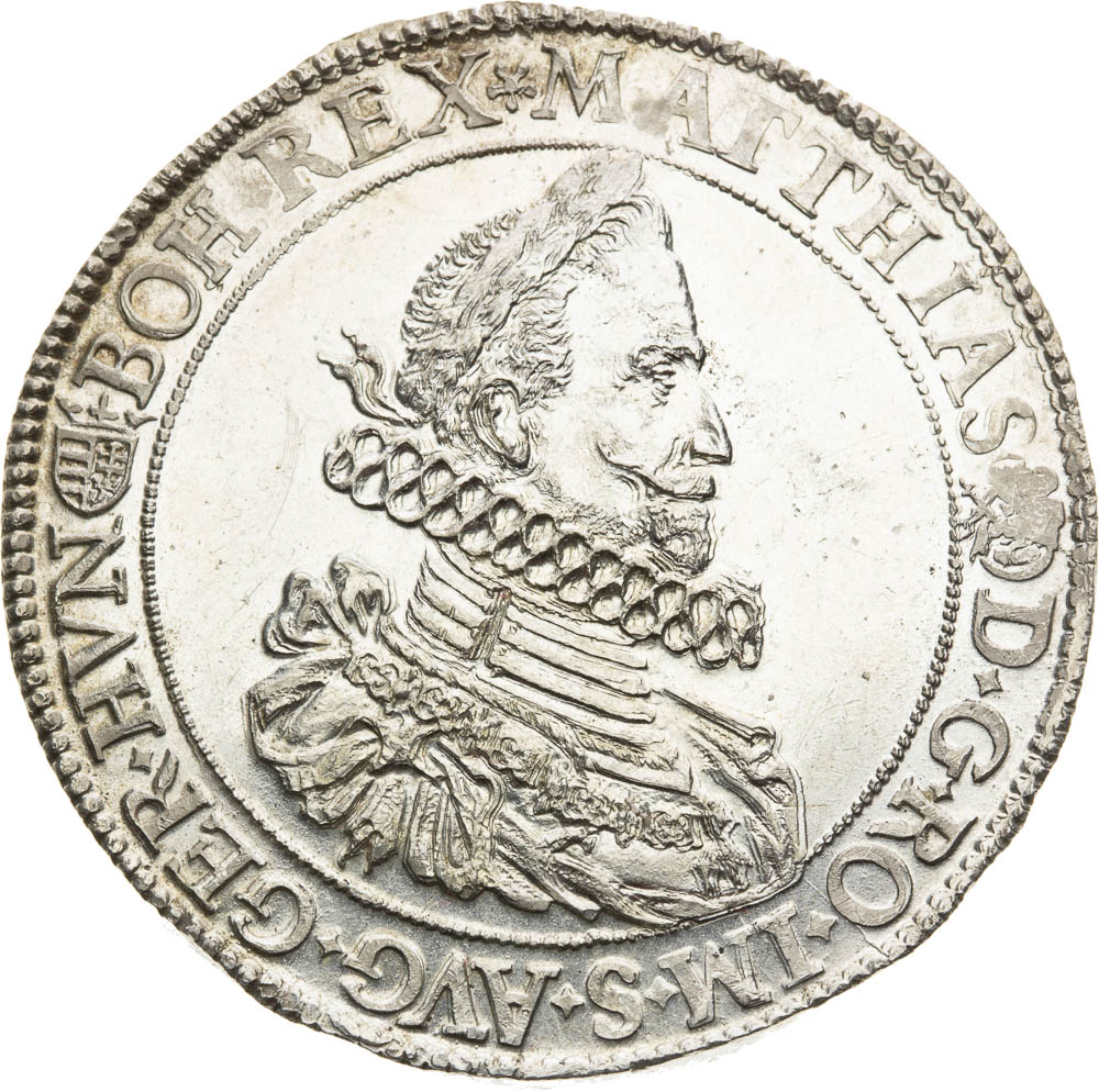 Coin-front