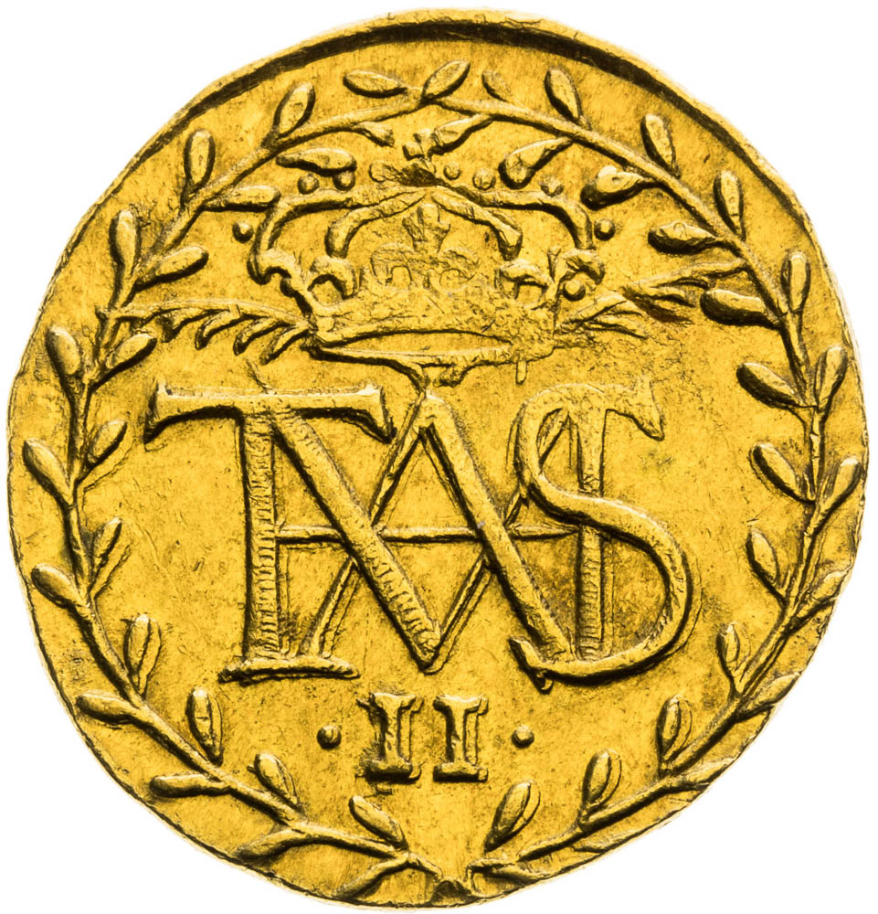 Coin-front