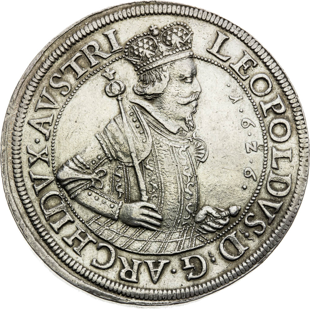 Coin-front
