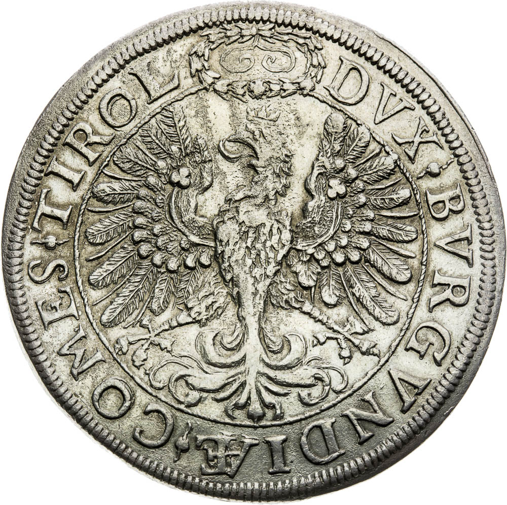 Coin-front