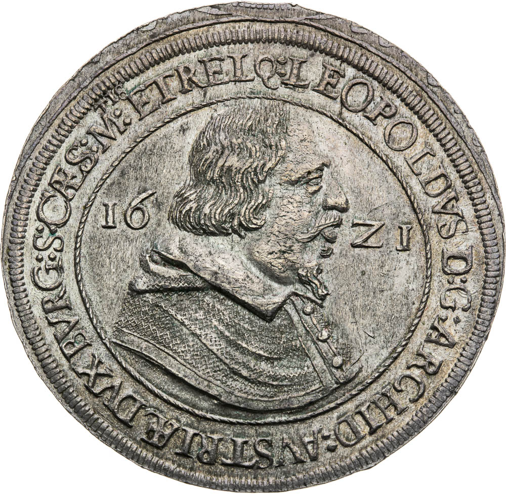 Coin-front