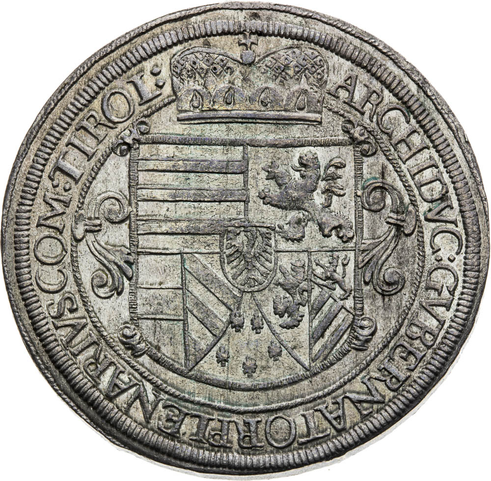 Coin-front